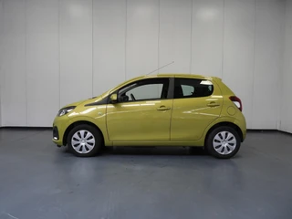 Peugeot 108 – thumbnail 3