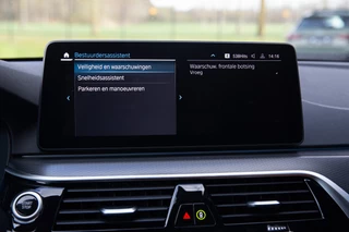 BMW 5 Serie – thumbnail 14