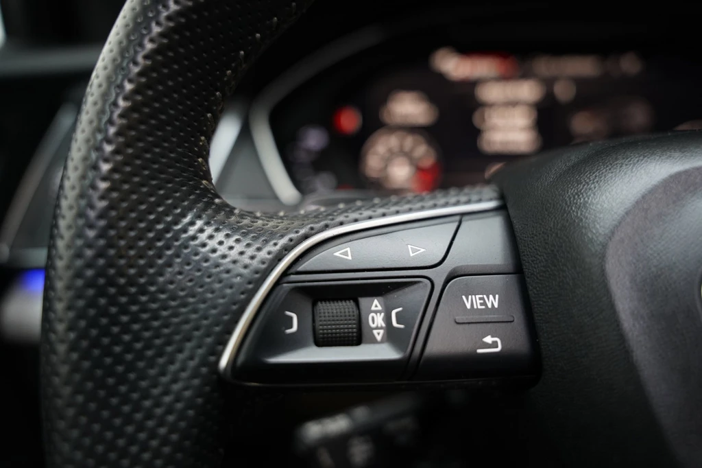 Audi Q5 – foto 38