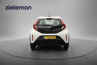 Toyota Aygo – thumbnail 5