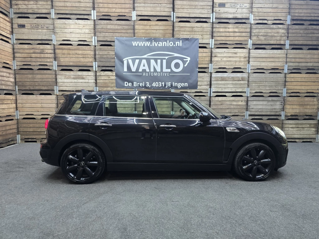 MINI Clubman – foto 5