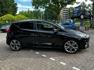 Ford Fiesta – thumbnail 4