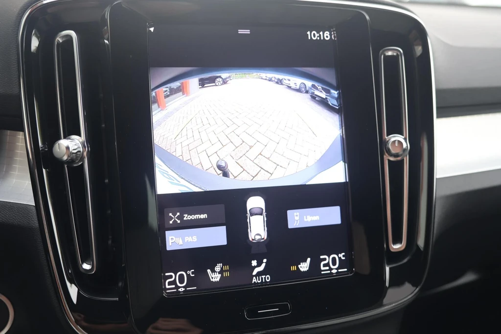 Volvo XC40 – foto 48