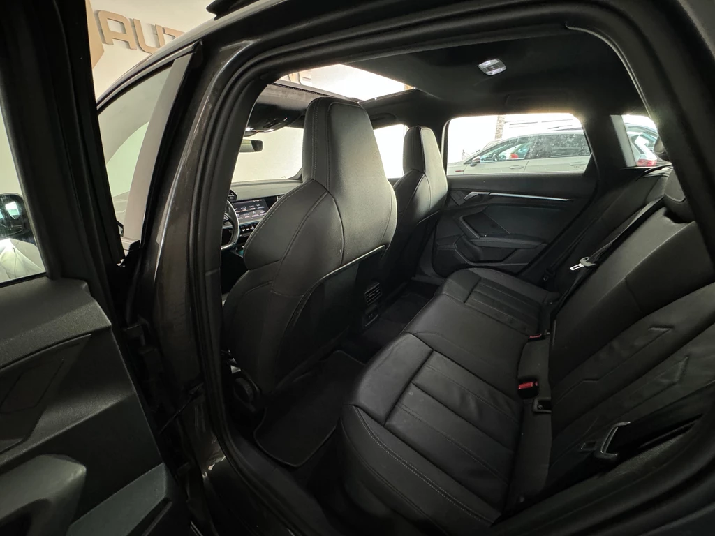 Audi A3 – foto 20