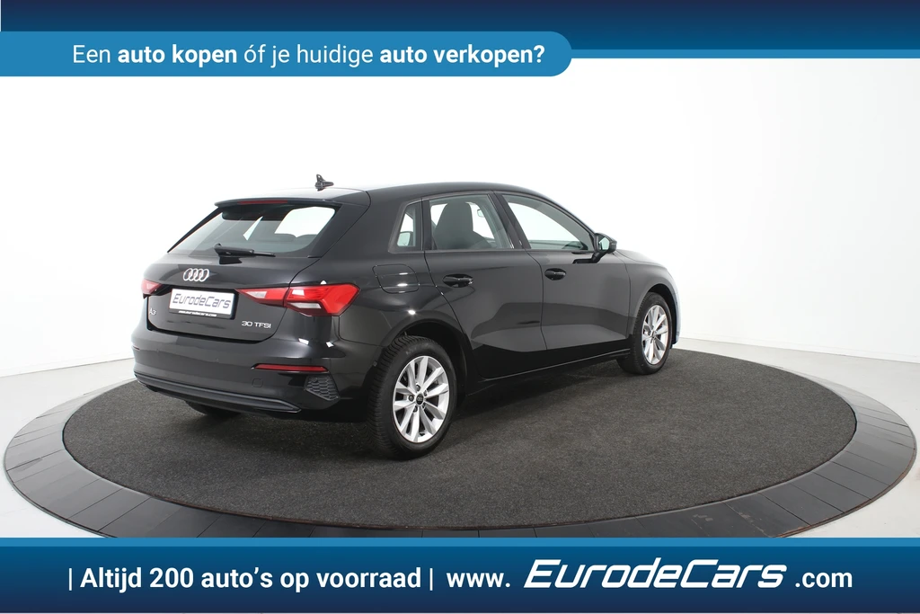 Audi A3 – foto 11