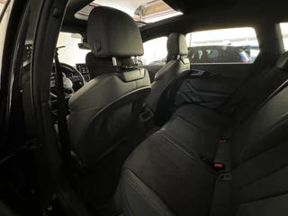 Audi A4 – thumbnail 22