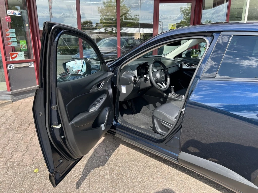 Mazda CX-3 – foto 7