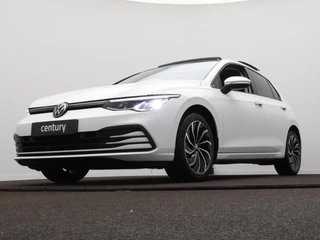 Volkswagen Golf – thumbnail 2