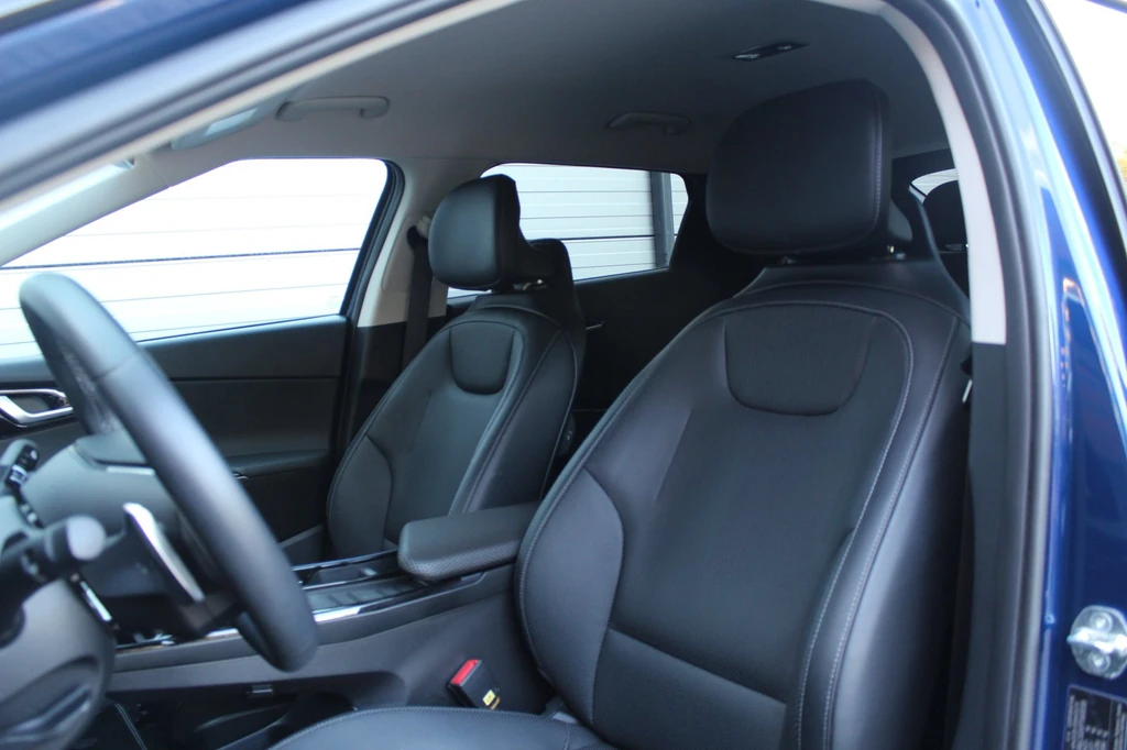 Kia EV6 – foto 10