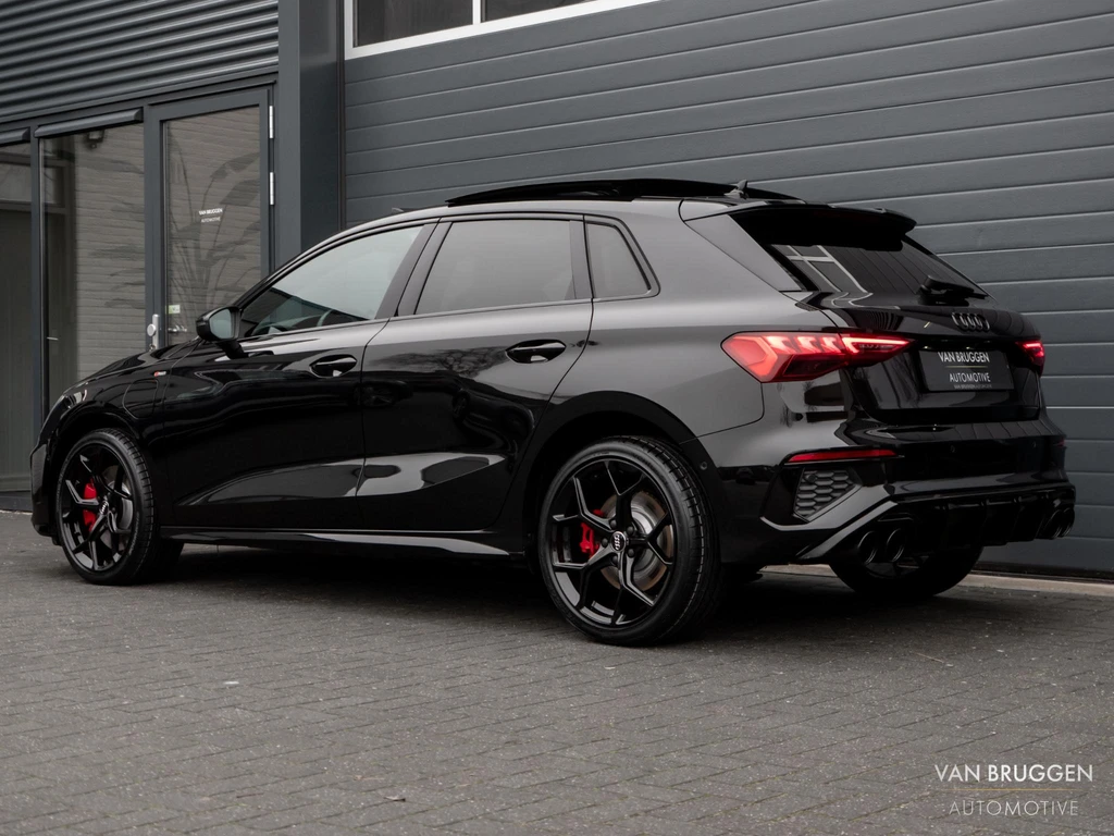 Audi A3 – foto 5