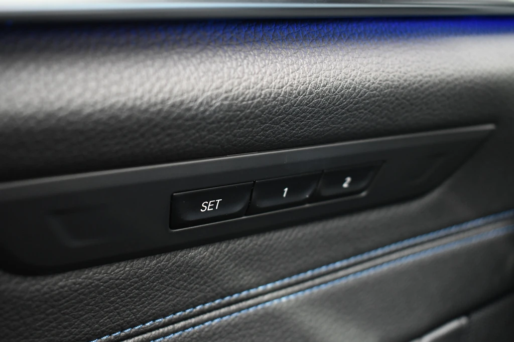 BMW 5 Serie – foto 52