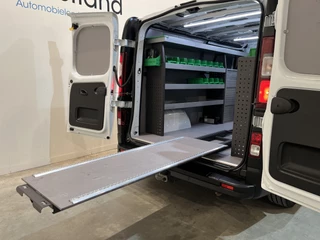 Renault Trafic – thumbnail 27