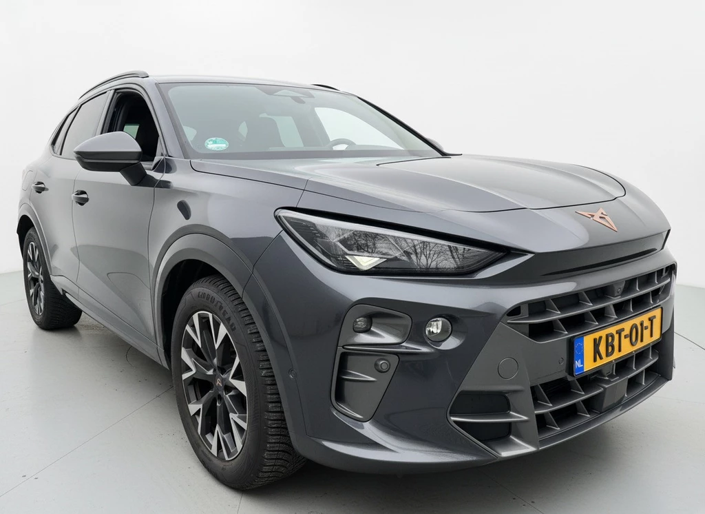 CUPRA Terramar – foto 11