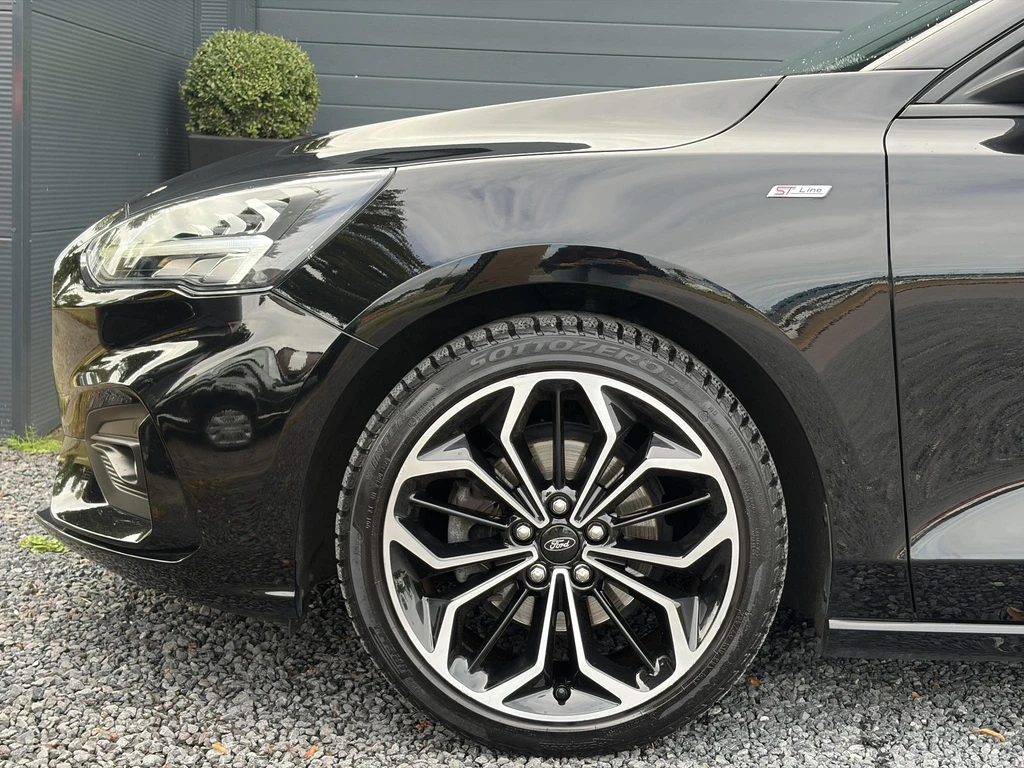 Ford Focus – foto 44