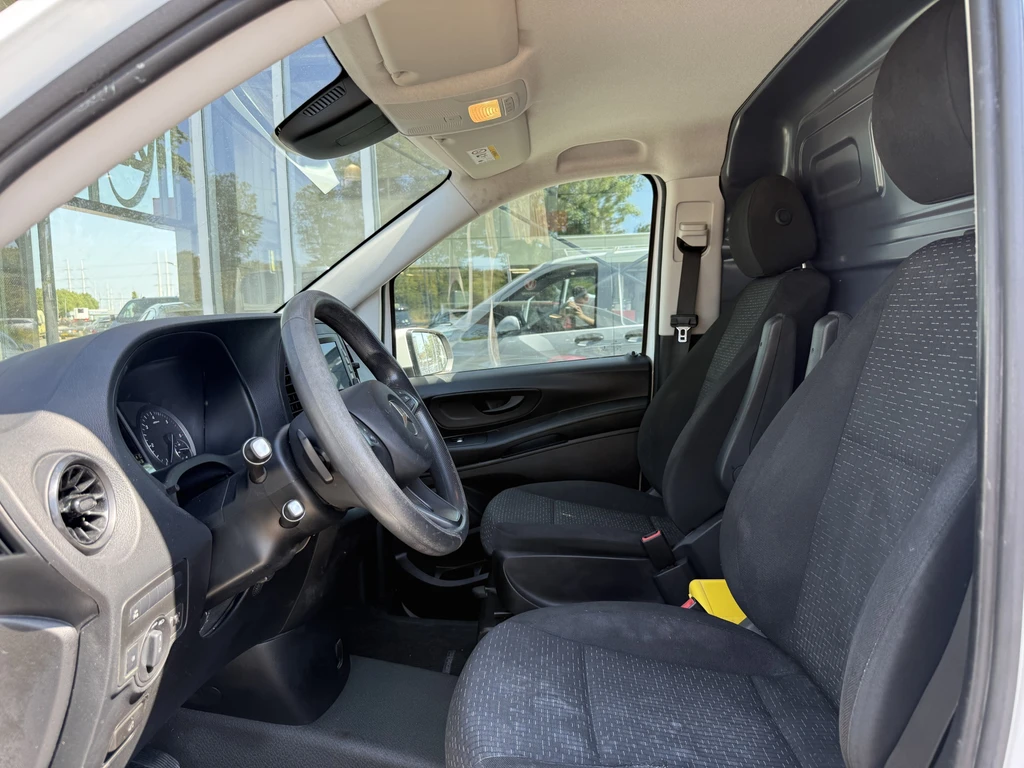 Mercedes-Benz Vito – foto 10