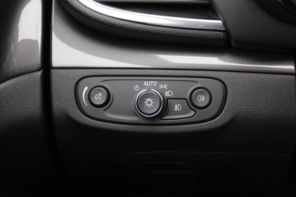 Opel Mokka X – foto 30