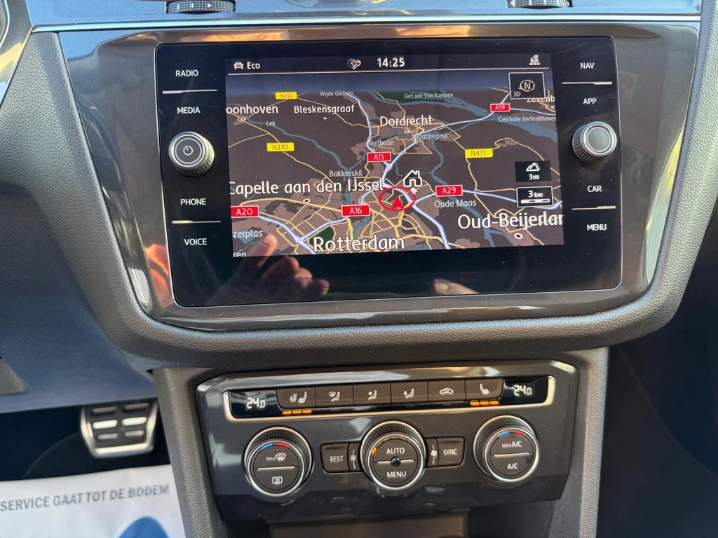 Volkswagen Tiguan Allspace – foto 28