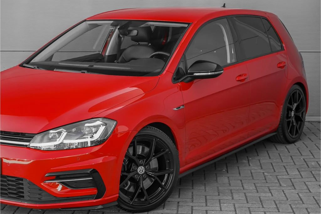 Volkswagen Golf – foto 2
