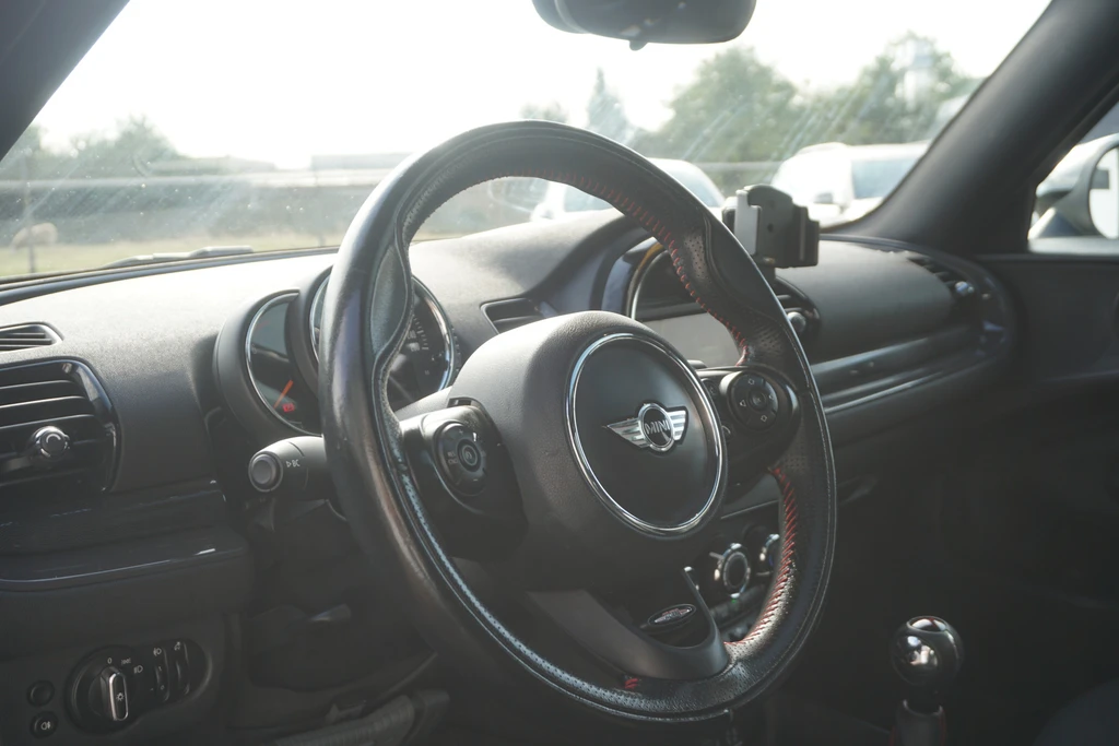 MINI Clubman – foto 19