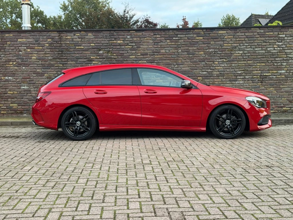 Mercedes-Benz CLA – foto 6