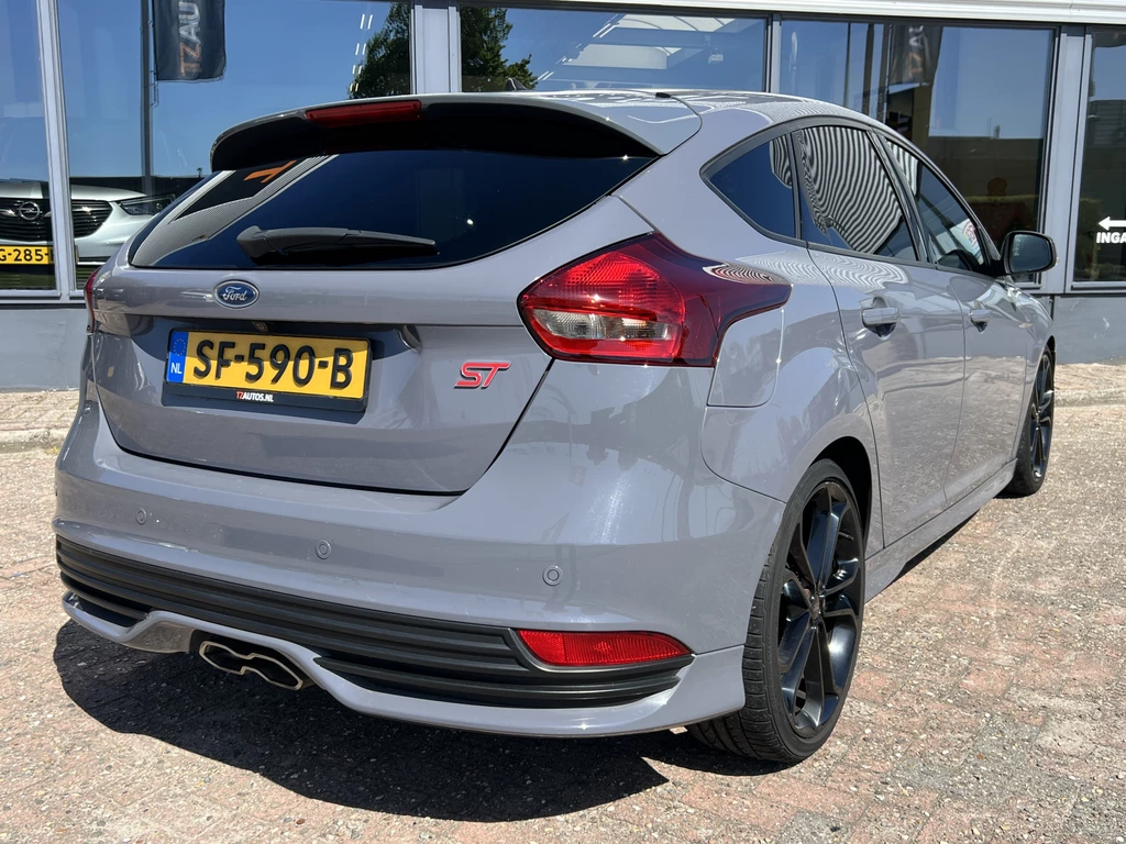 Ford Focus – foto 7