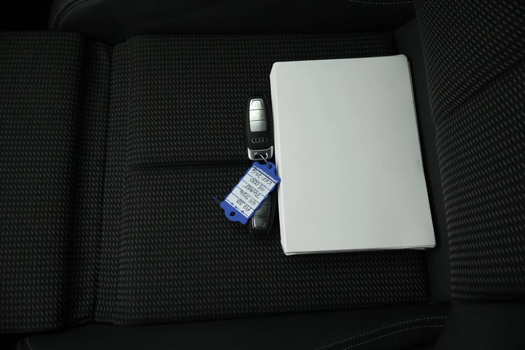 Audi A3 – foto 40