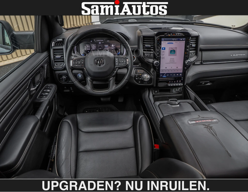 Dodge Ram Pick-Up – foto 68