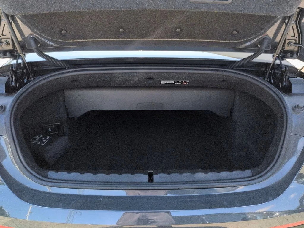 BMW 4 Serie – foto 15