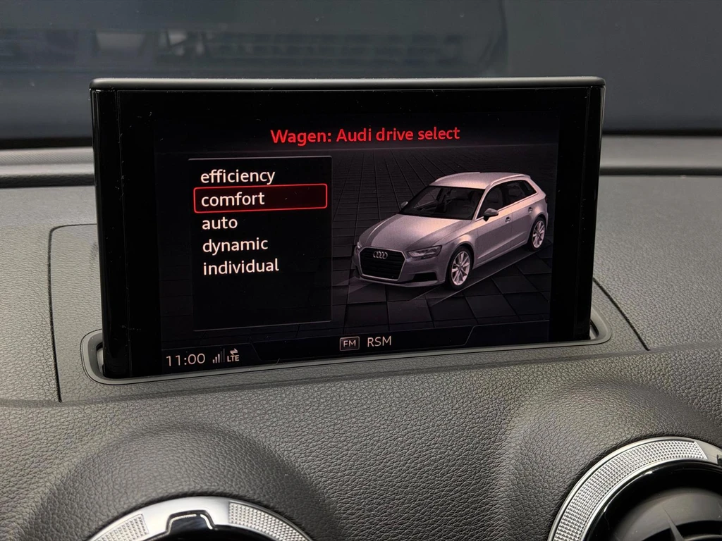 Audi A3 – foto 18