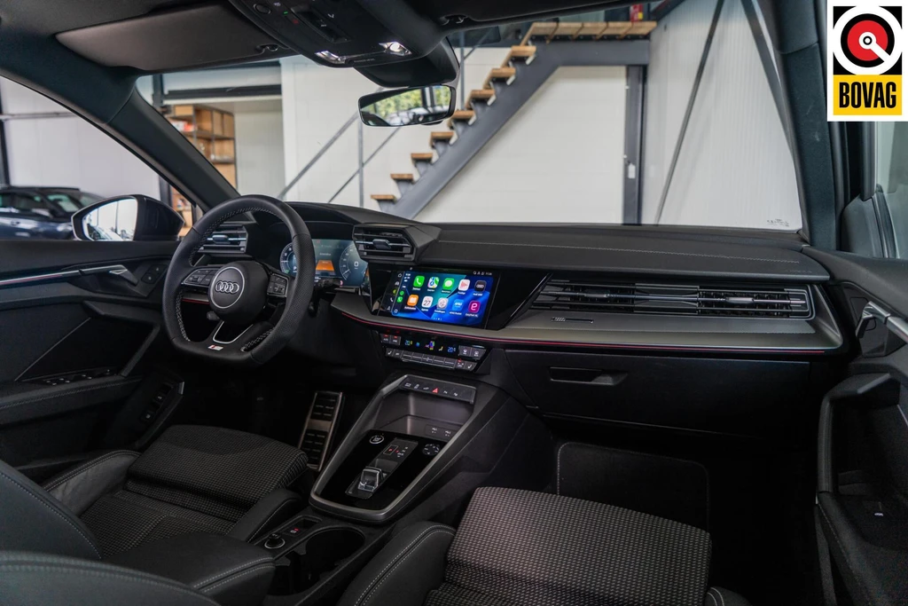 Audi A3 – foto 9