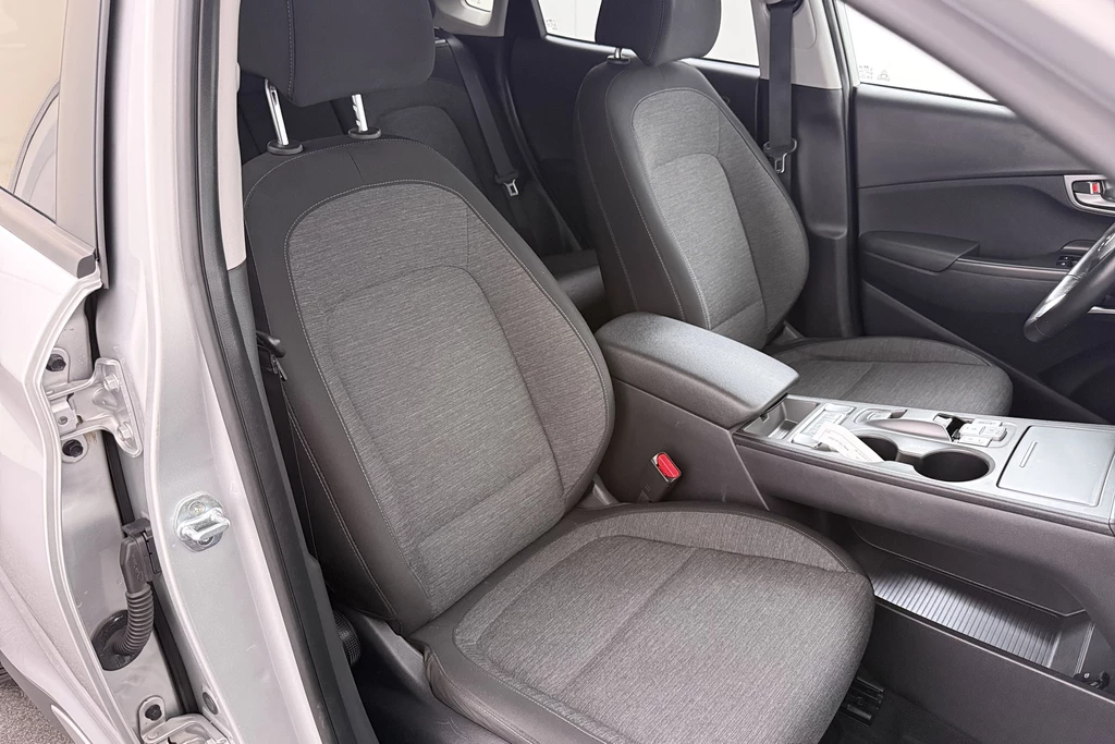 Hyundai Kona – foto 15