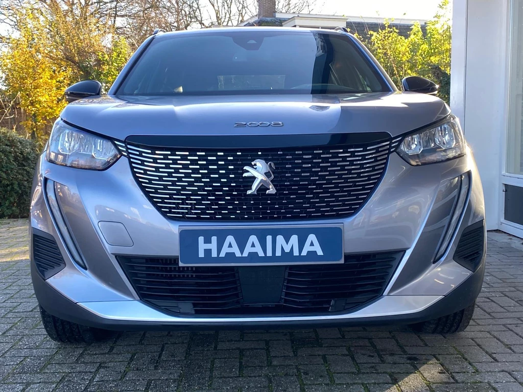Peugeot 2008 – foto 4