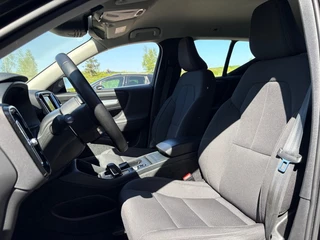 Volvo XC40 – thumbnail 8