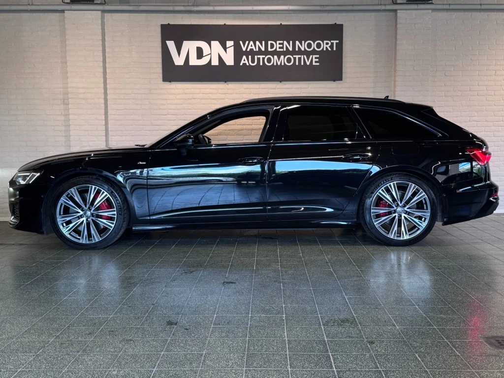 Audi A6 – foto 2