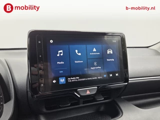 Toyota Yaris – thumbnail 21