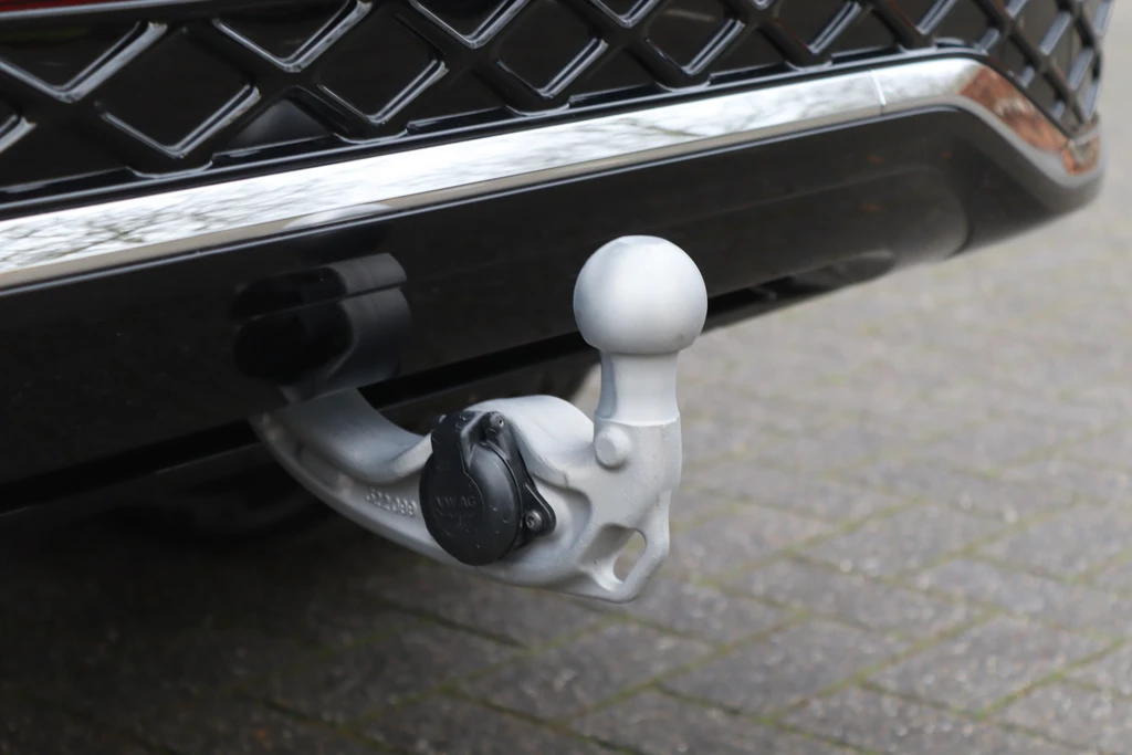 Volkswagen Tiguan – foto 24