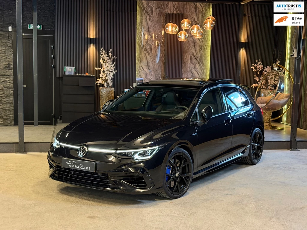 Volkswagen Golf – foto 1