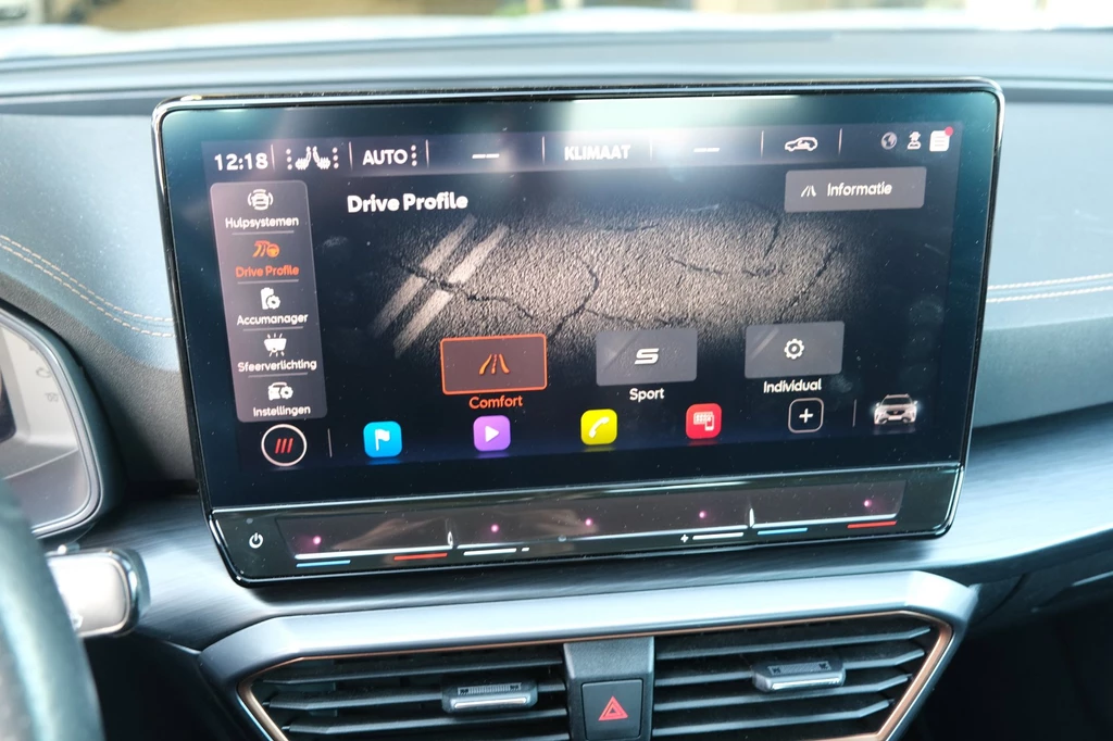 CUPRA Formentor – foto 30