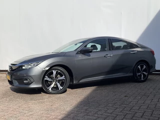 Honda Civic – thumbnail 2