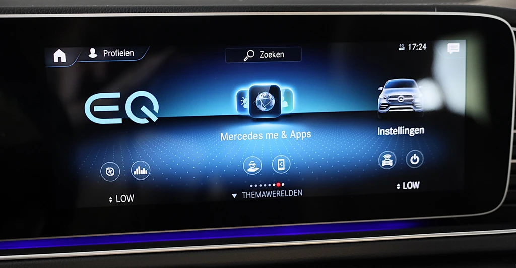 Mercedes-Benz GLE – foto 29