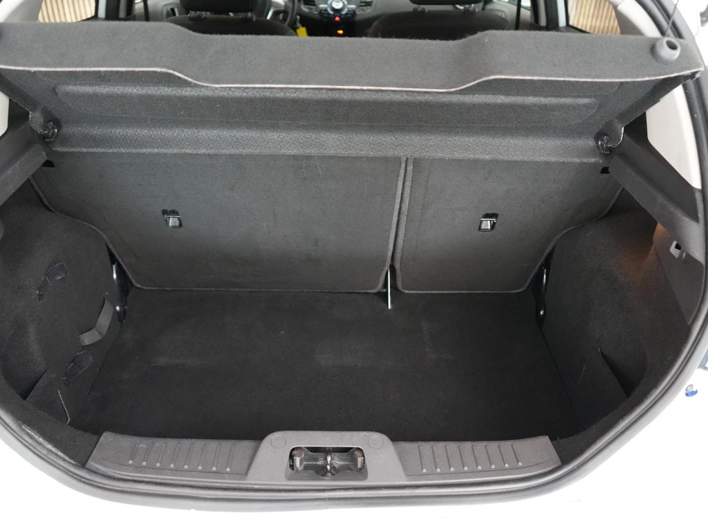 Ford Fiesta – foto 43