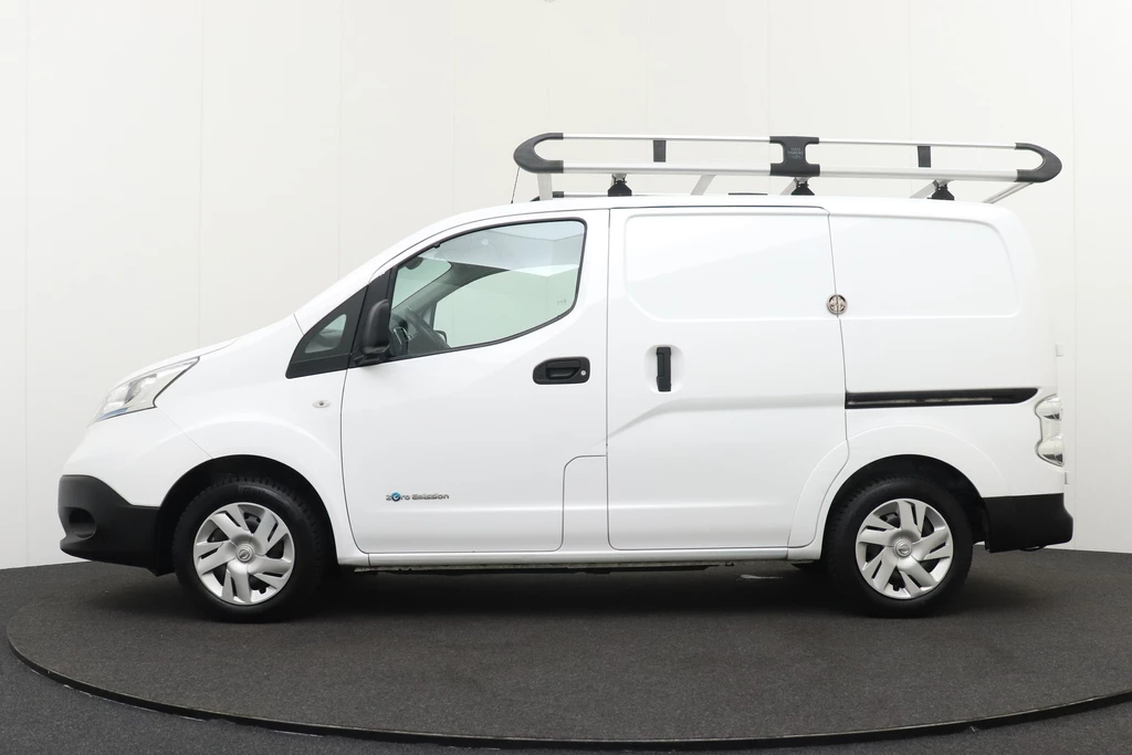 Nissan e-NV200 – foto 2