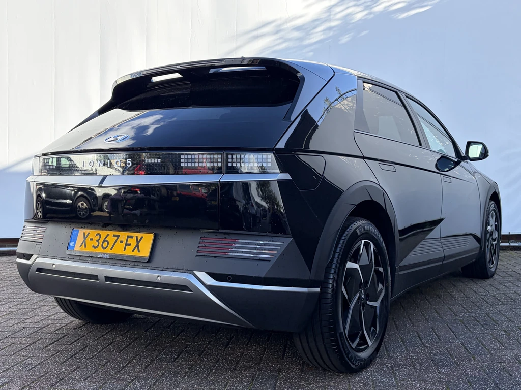 Hyundai IONIQ 5 – foto 9