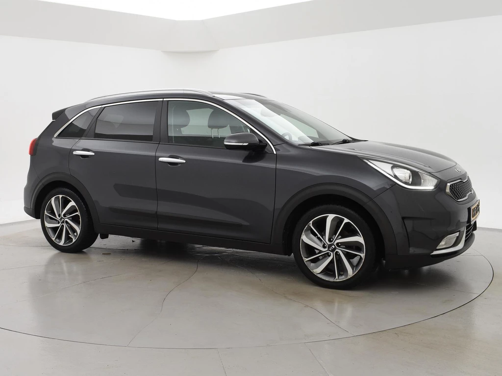 Kia Niro – foto 6