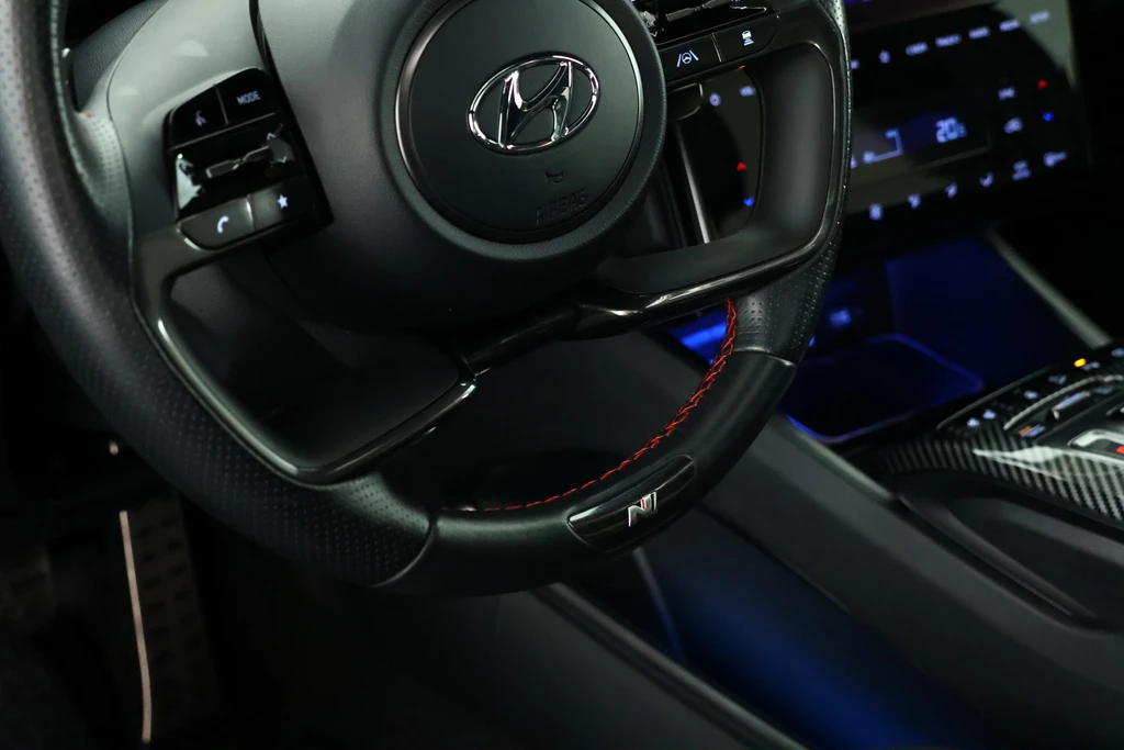 Hyundai Tucson – foto 39