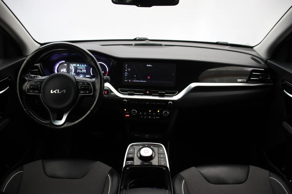 Kia e-Niro – foto 12