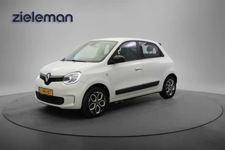 Renault Twingo – thumbnail 1