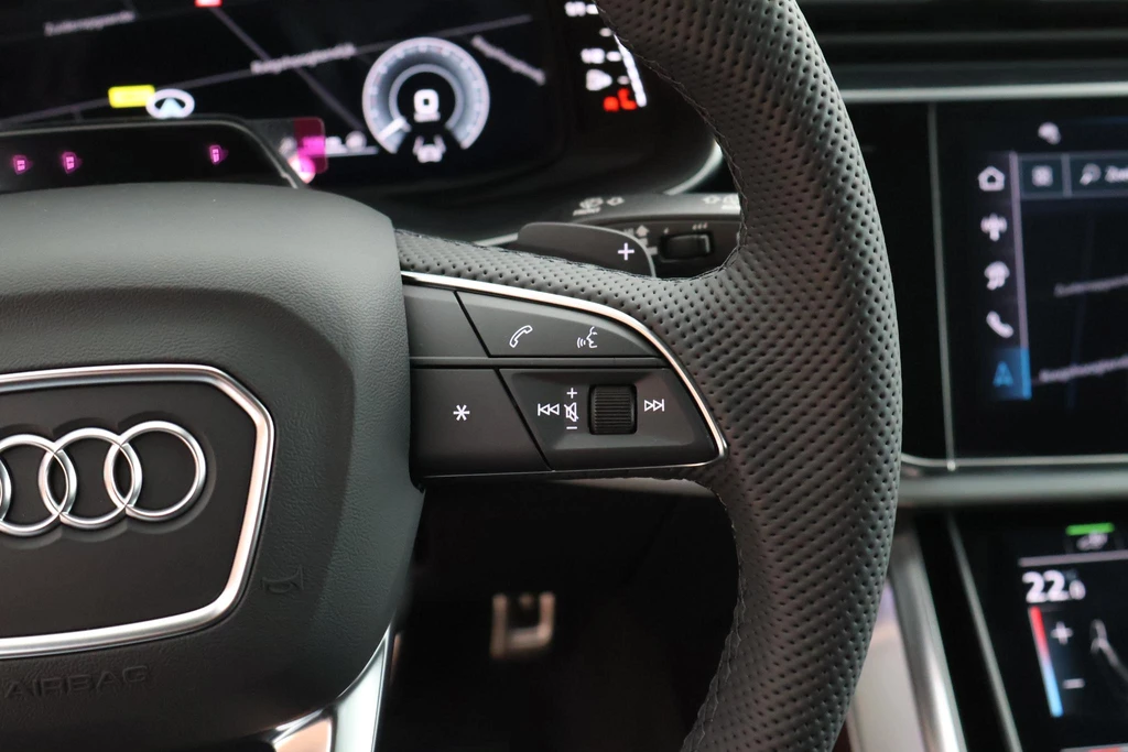 Audi Q8 – foto 24
