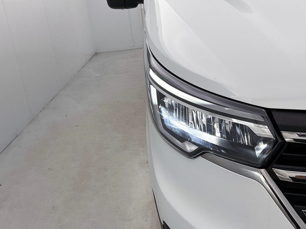 Renault Trafic – foto 17