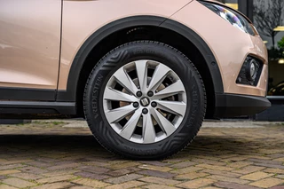 SEAT Arona – thumbnail 16